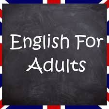 EFA (English For Adult)